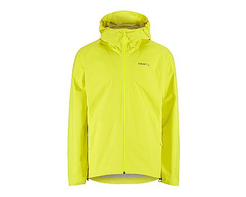 Cyklobunda CRAFT Everyday Hydro pánská žlutá