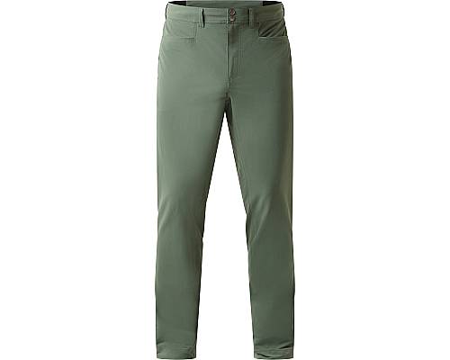 Kalhoty Haglöfs Korp Lite pánské zelená