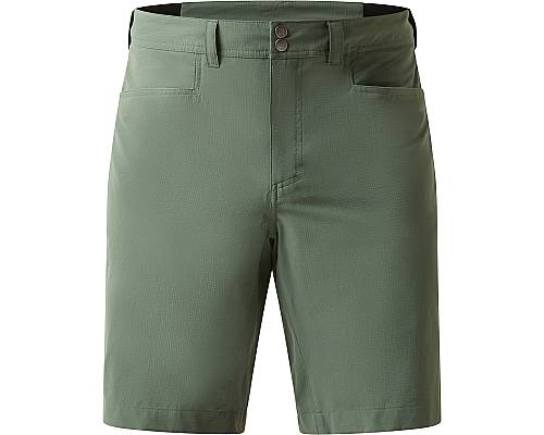 Šortky Haglöfs Korp Lite pánské zelená