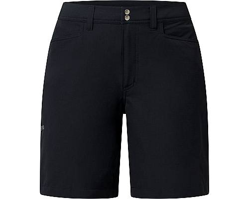 Šortky Haglöfs Korp Lite dámské černá