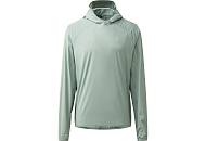 Bunda Haglöfs L.I.M Sunpack Hoodie pánská zelená