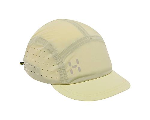 Kšiltovka Haglöfs L.I.M Pace žlutá