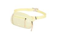 Ledvinka Haglöfs Tight Hip pack 1 žlutá