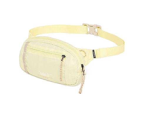 Ledvinka Haglöfs Tight Hip pack 1 žlutá