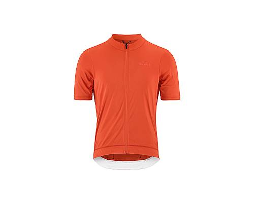 Cyklodres CRAFT Everyday SS pánský červená