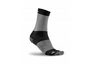 Ponožky CRAFT XC Training šedá