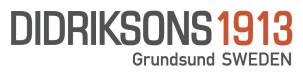 DIDRIKSONS1913