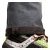 SALEWA kalhoty ORTLES 2 DST M PANT šedá