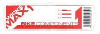 MAX1 sada Tubeless Repair Kit