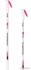 Rossignol lyžařské hole Electra Jr - pink