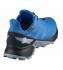 Salomon sandály RX Break M černá/modrá