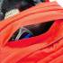 Cyklistický batoh Osprey Syncro 12 - Firebelly red