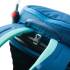 OSPREY batoh Osprey Jet 18 II - wave blue
