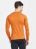 Triko CRAFT CORE Dry Active Comfort LS oranžová