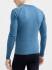 Triko CRAFT CORE Dry Active Comfort LS modrá
