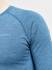 Triko CRAFT CORE Dry Active Comfort LS modrá