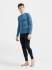 Triko CRAFT CORE Dry Active Comfort LS modrá