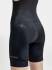 W Cyklokalhoty CRAFT CORE Endur Bib černá
