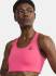 W Podprsenka CRAFT Training Classic růžová