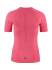 W Triko CRAFT ADV Cool Intensity SS růžová