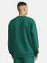 Mikina CRAFT ADV Join RN Sweatshirt zelená