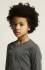 Set CRAFT CORE Warm Baselayer Junior šedá