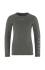 Set CRAFT CORE Warm Baselayer Junior šedá