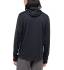 Mikina Haglöfs L.I.M Mid Multi Hood pánská černá