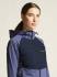 W Bunda CRAFT ADV Pursuit Thermal modrá