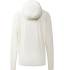 Bunda Haglöfs L.I.M Sunpack Hoodie dámská bílá