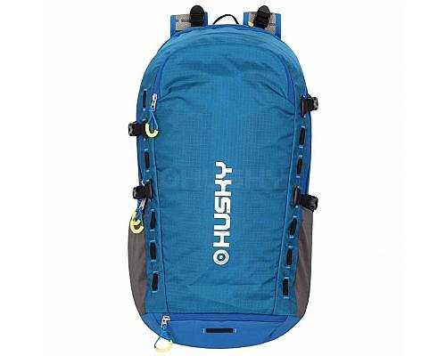 HUSKY Batoh Město – Clever 30l modrá