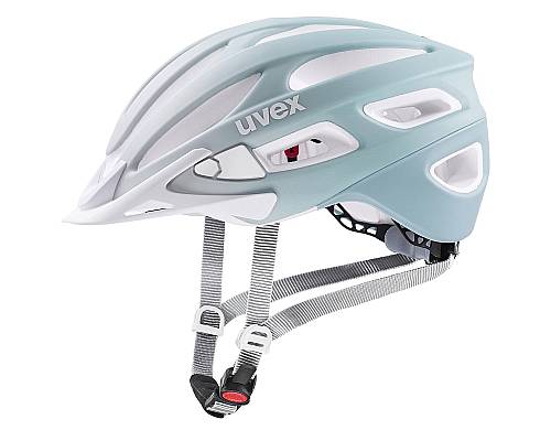 UVEX helma TRUE CC PAP-PEAK MAT (S4120540100)