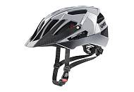 UVEX helma QUATRO RHINO BLACK (S4137753400)