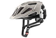 UVEX helma QUATRO CC OAK BROWN-BLACK (S4130260400)