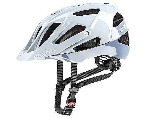 UVEX helma QUATRO CLOUD CAMO (S4137753500)