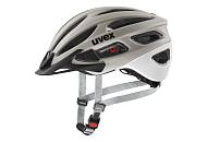 UVEX helma RUE CC OAK BROWN - SILVER (S4120540800)
