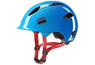 Dětská helma UVEX OYO OCEAN BLUE (S4100490700)