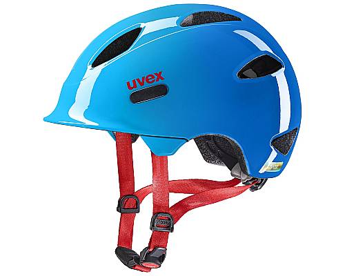 Dětská helma UVEX OYO OCEAN BLUE (S4100490700)