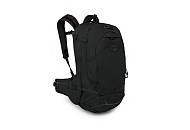 OSPREY batoh ESCAPIST 25 BLACK M/L