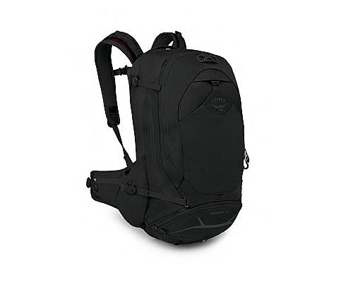 OSPREY batoh ESCAPIST 25 BLACK M/L