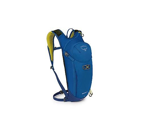 Batoh Osprey Siskin 8L postal blue