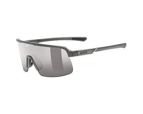 UVEX brýle DYRT SMOKE MATT/SMOKE (S5330955515)