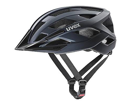 UVEX helma I-VO 2 ANTHRACITE MATT (S4106600400)