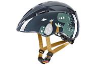 DĚTSKÁ dětská helma UVEX KID 2 DINO WORLD (S4143063800)