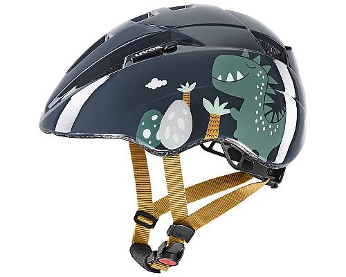 DĚTSKÁ dětská helma UVEX KID 2 DINO WORLD (S4143063800)