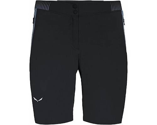 Salewa Pedroc Cargo 3 Durastretch Shorts W black out