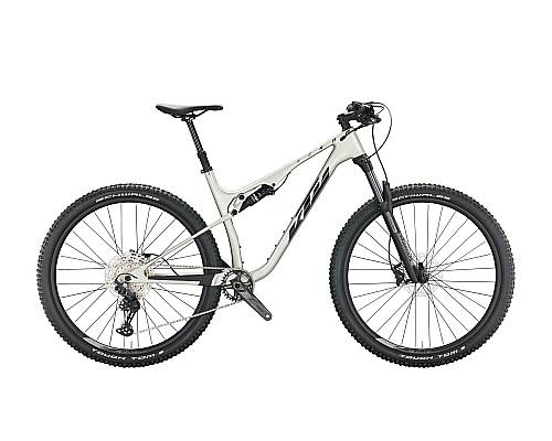 KTM kolo Scarp MT PRO 2023 Dew Silver Matt