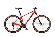 Horské kolo Chicago Disc 291 fire orange