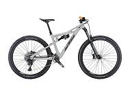 Celoodpružené kolo KTM PROWLER 1964 29