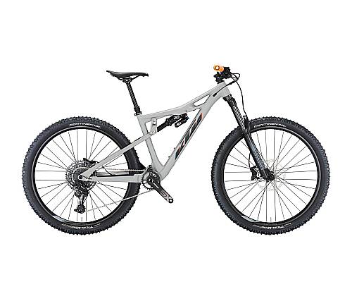 Celoodpružené kolo KTM PROWLER 1964 29